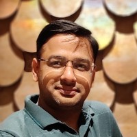 Akkomplish Consulting Employee Ravi Chauhan's profile photo