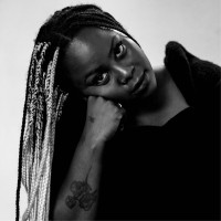 PlusNarrative Employee Binwe Adebayo's profile photo