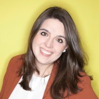 Rocio Olalla Garcia Email & Phone Number