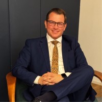 MAG Investimentos Employee Josias Langame's profile photo