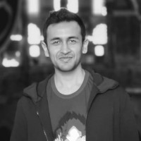 Wccftech Employee Abdullah Saad's profile photo