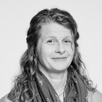 Interlock Solutions Employee Cinnamon Harrington's profile photo