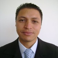 Edwin Andrade Mosquera Email & Phone Number