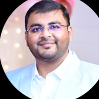 Vinay Sharma Email & Phone Number