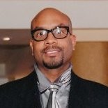 pureInt Foundation Employee Patrick Bynum's profile photo