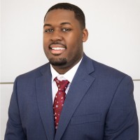 The Lewis Bear Company Employee Travarous Riley's profile photo