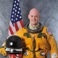 United States Air Force Employee Ken McQueen's profile photo