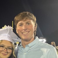 Wood N Tap Employee Cole Ronalter's profile photo