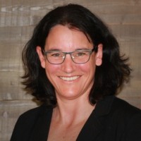 ODLO Employee Cécile Banz-Brodt's profile photo