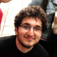 IOTIQ Employee Şevki Yazgünoğlu's profile photo