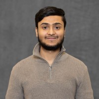 Advance Engineering Company Employee Muhammad Sheikh's profile photo