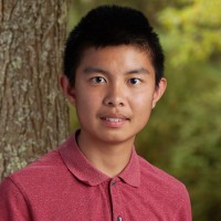 Strive Scholars Employee Kyle Wu's profile photo