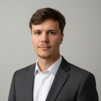 SAM Football Employee Pierre Desgenetez's profile photo