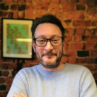 Numiko Employee David Eccles's profile photo