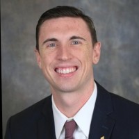 Berkley Luxury Group (a Berkley Company) Employee Colin Cameron's profile photo