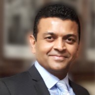 Pronto Solutions Alliance Inc. Employee Ivan Indika Srirama's profile photo