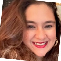 TMRW House of Brands Employee Amrita Parekh's profile photo