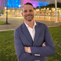 simplesurance GmbH Employee Sascha Mehlhase's profile photo