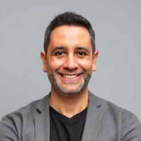 Luis Garcia Email & Phone Number