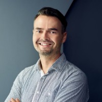 AKRA GmbH Employee Stefan Pinkernelle's profile photo