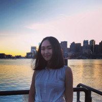 Sheila Yang Email & Phone Number