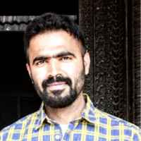 Flipkart Employee M Vanan's profile photo