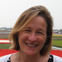 UConn School of Business Employee Suzanne Cansler's profile photo