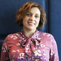 Hilti Poland Employee Anna Pankowska's profile photo