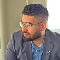 Daniel Espinola Email & Phone Number