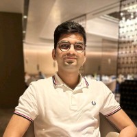 Navneet Education Limited Employee Aditya Gala's profile photo