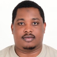 MANSIO Employee Amani Nshimiyimana's profile photo