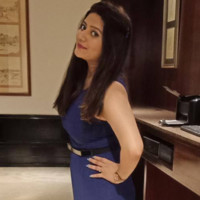 Dwello Employee Sanskriti Saxena's profile photo