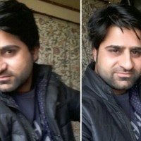 VITS Ltd Employee Aasif Raja's profile photo