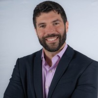 Swapcard Employee Pedro Sayago's profile photo