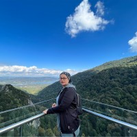 Wellthi Employee Dalia Alsaid's profile photo