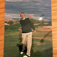 Quechee Club Employee Andy Prosowski's profile photo