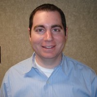 Salesforce Employee Nathan Barras's profile photo