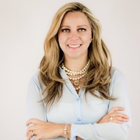 Coldwell Banker Howard Perry and Walston Employee Erica Grigera's profile photo