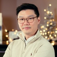 Huntress Employee Samuel Im's profile photo
