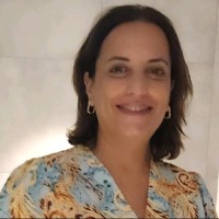 Amos Gazit Ltd. Employee Michal נוני's profile photo