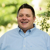 Presbyterian Children's Homes and Services Employee Travis Jones's profile photo