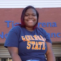 Khadiyja Kemp-Masters Email & Phone Number