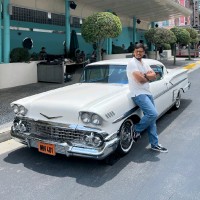 PhonePe Employee Nishant Narayan's profile photo