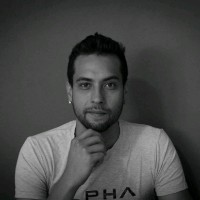 Isotechnic Employee Kevin Marcel's profile photo