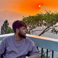 Rezgateway Employee Ashfak Niyas's profile photo
