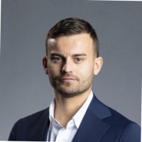 Aderian Employee Martin Holmström's profile photo