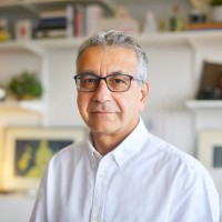 Clarinox Technologies Employee Gokhan Tanyeri's profile photo