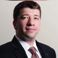 King & Spalding LLP Employee James Stull's profile photo