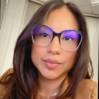 Aviva Family And Children'S Services Employee Angie Rodas's profile photo