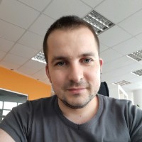 Codern Venture Employee Dan Nerghes's profile photo